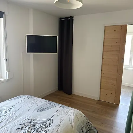 Le Refuge Apartment
